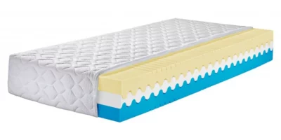 Antibakteriální matrace