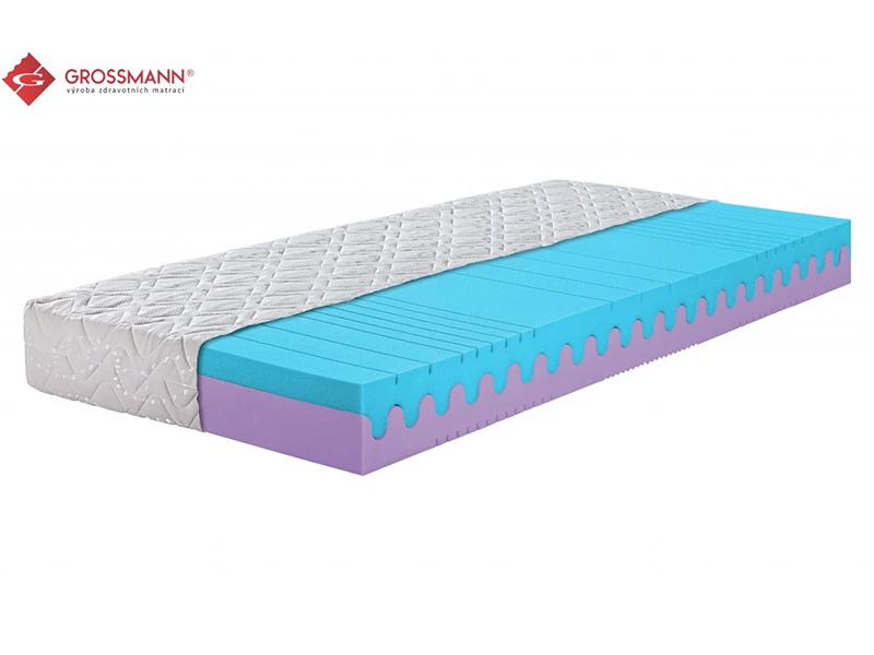 Matrace bez lepidel
