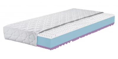 Matrace z paměťové pěny