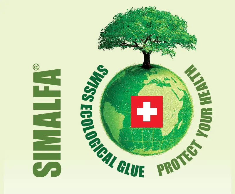 Lepidlo SIMALFA