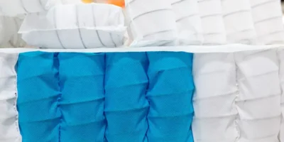 Pružiny (taštičky) Bonell