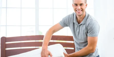 Jak zacházet s novou matrací?